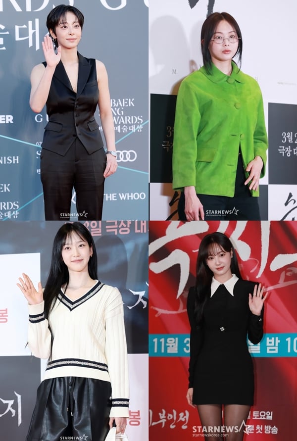 [잡담] '무쇠소녀단3' 쇼트트랙 편 라인업 : 설인아, 금새록, 한지현, 전 모모랜드 연우 나오는구나 | 인스티즈