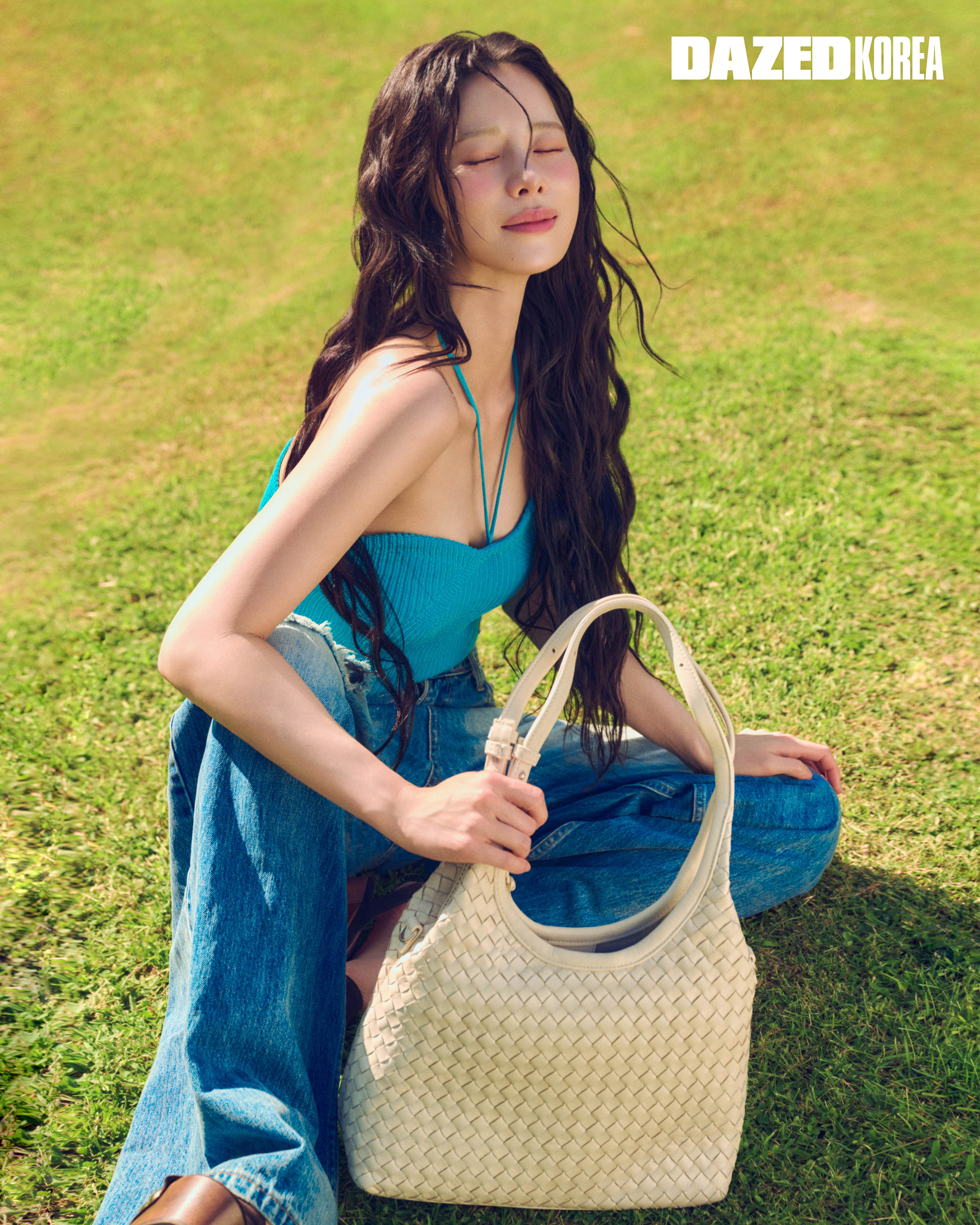 [정보/소식] 임지연 발리 화보 | 인스티즈