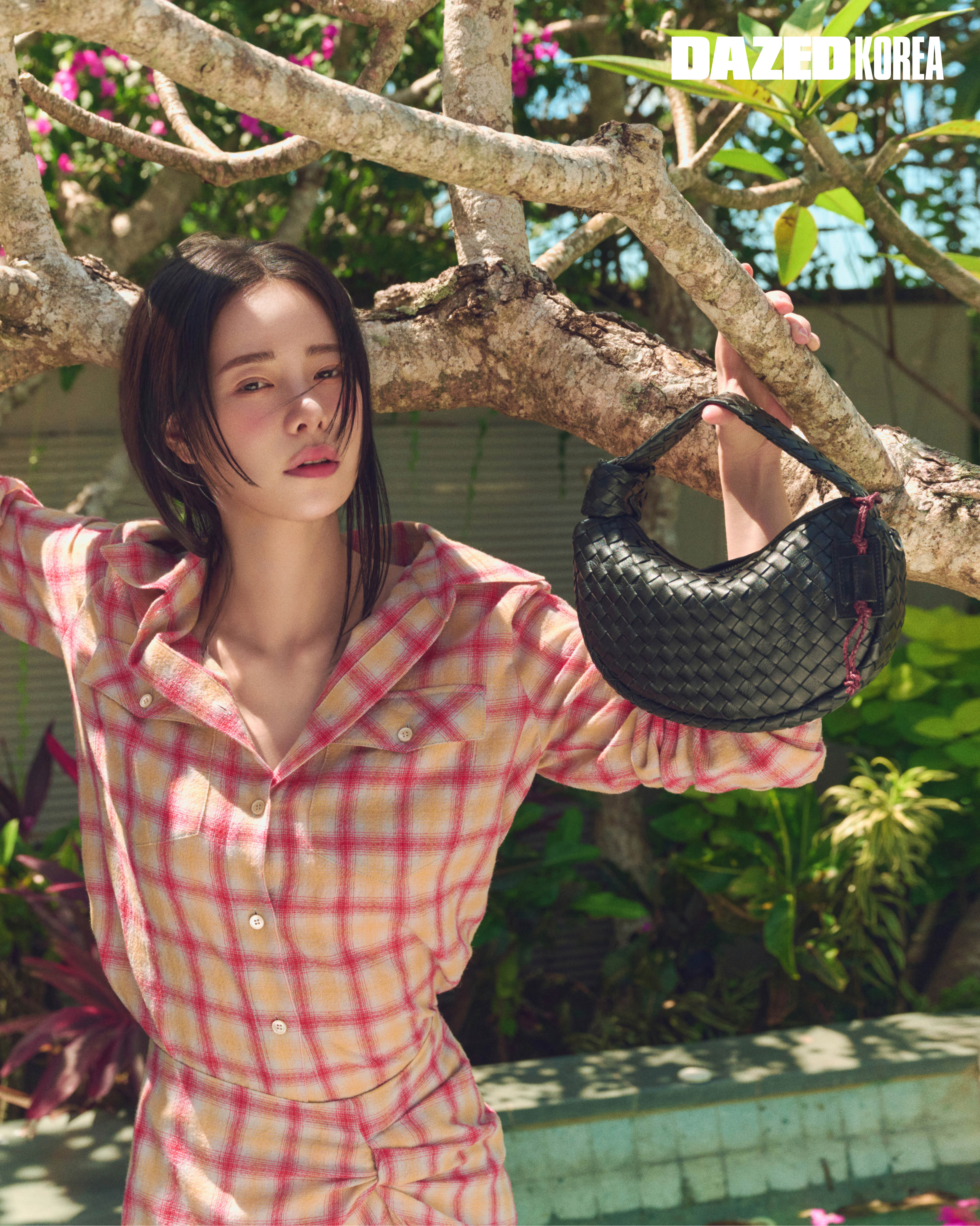 [정보/소식] 임지연 발리 화보 | 인스티즈