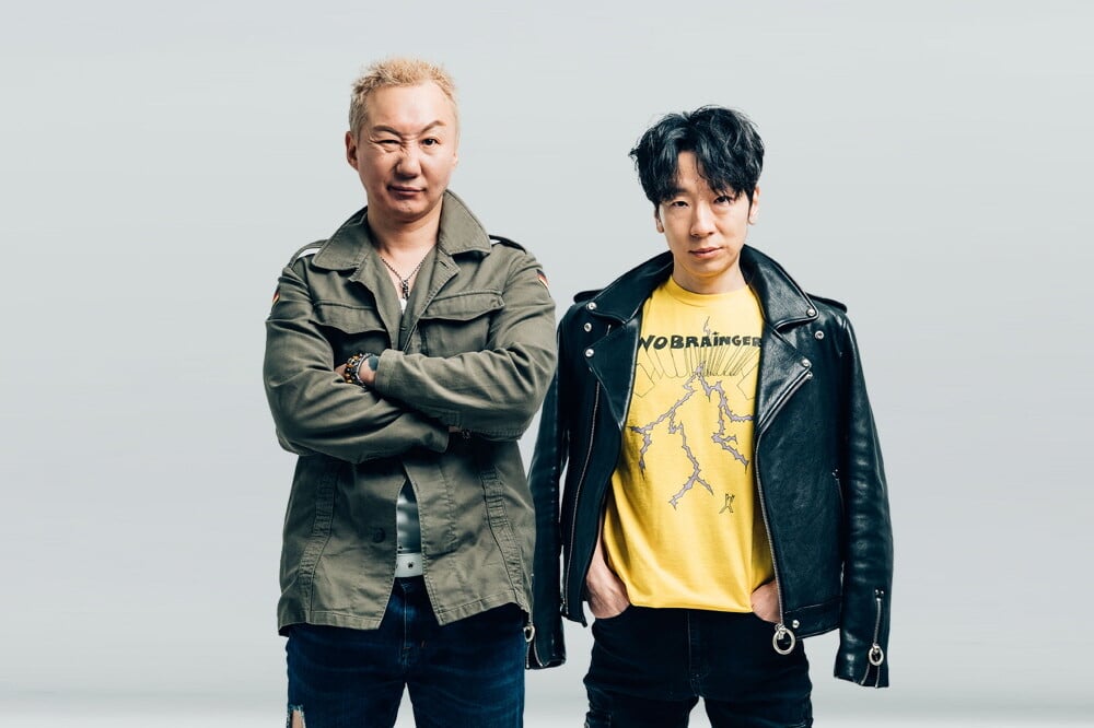 [정보/소식] 빅나티, 노브레인 30주년 프로젝트 첫 주자…'위스키 블루스' 리메이크 | 인스티즈