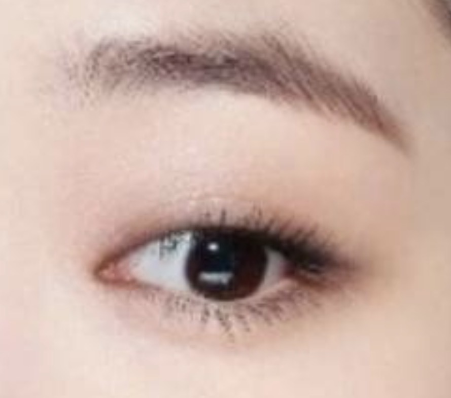 [잡담] 이 메이크업 눈 빨이야? | 인스티즈