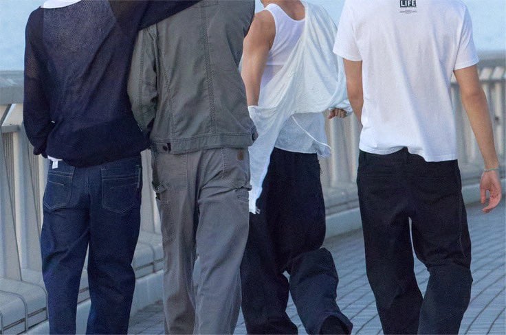 [잡담] 라이즈 이거 누구인지 아시는분? | 인스티즈