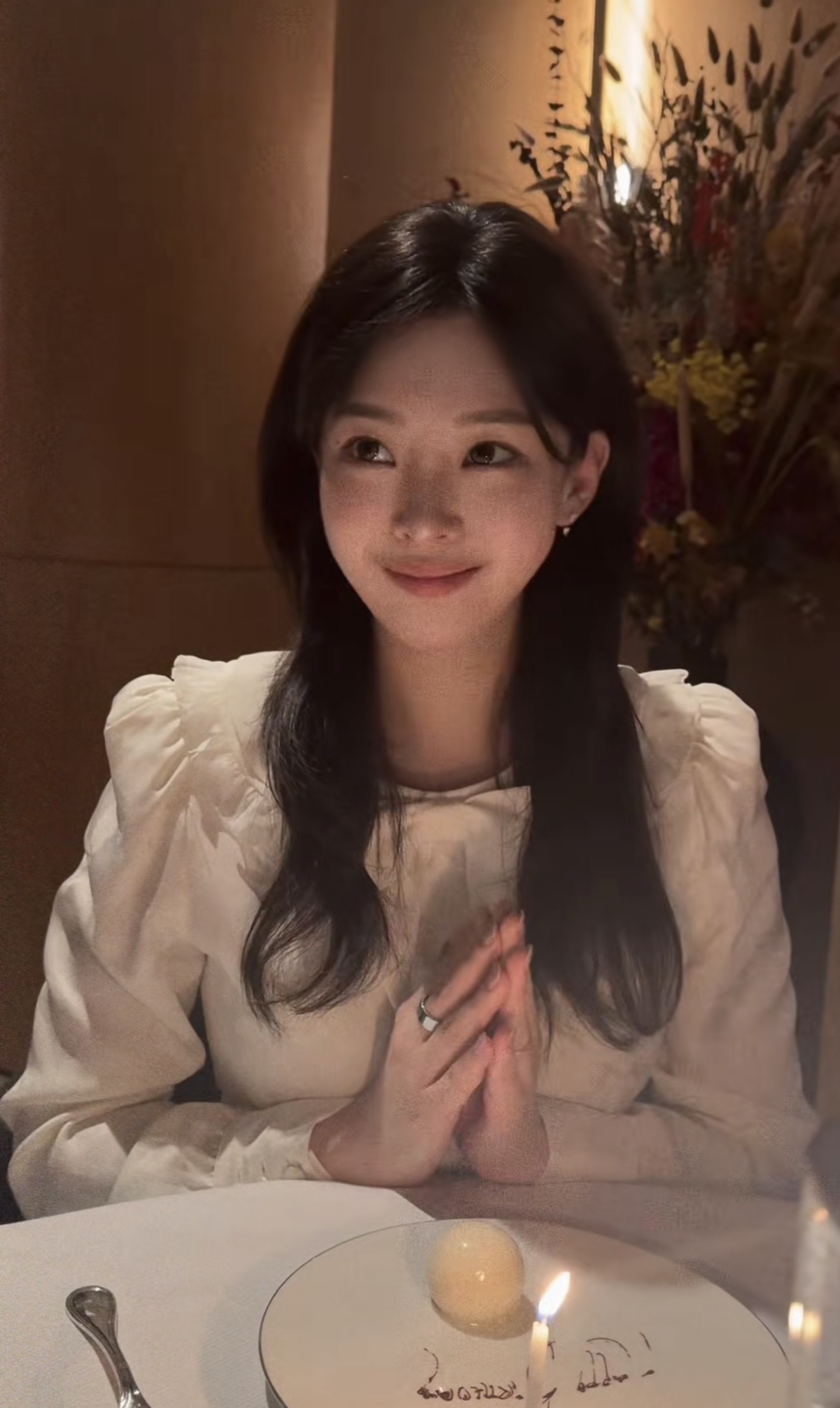 [잡담] 이강인 여친 진짜 예쁘네 | 인스티즈
