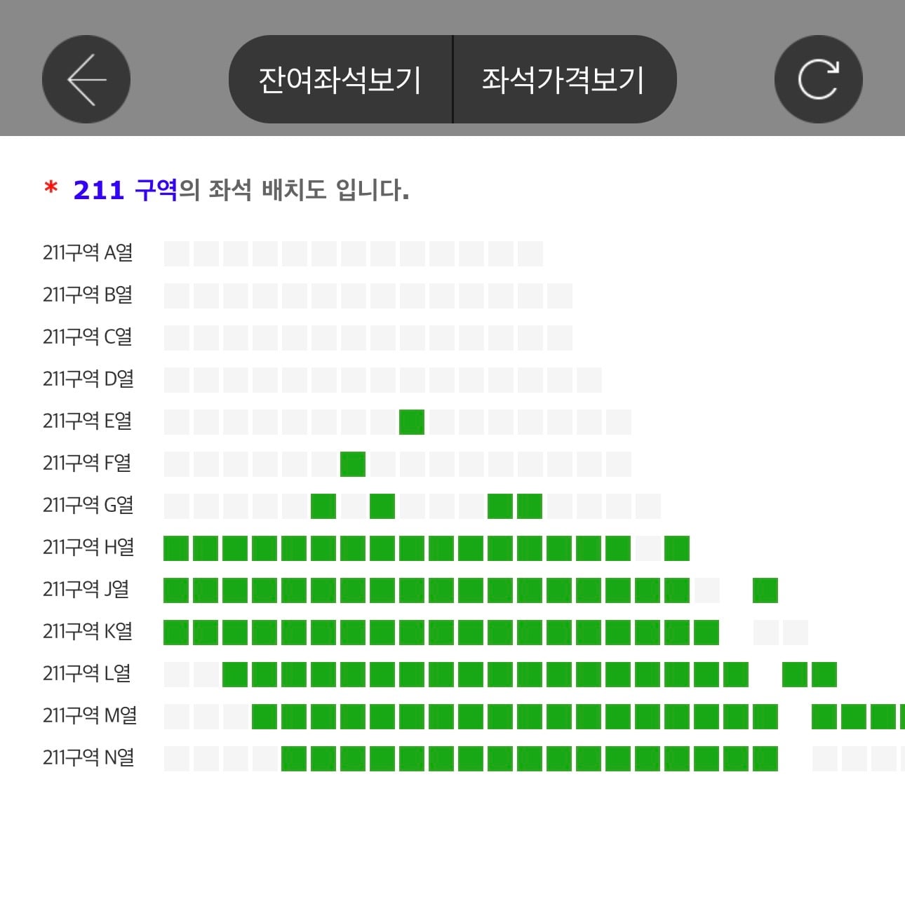 [마플] 알디원 ㄹㅇ 콘서트 수요 조사 잘못했나보네.... 1층도 자리 남고 2층도 엄청 많아 | 인스티즈