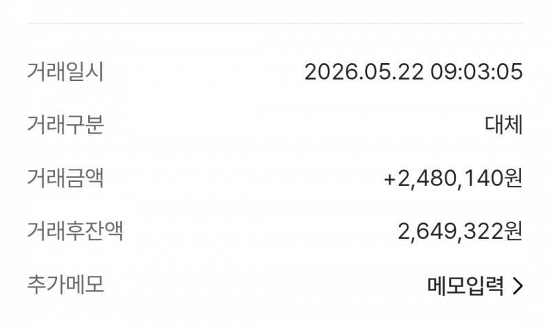 [잡담] 중소 대졸자 월급 공개 ... | 인스티즈