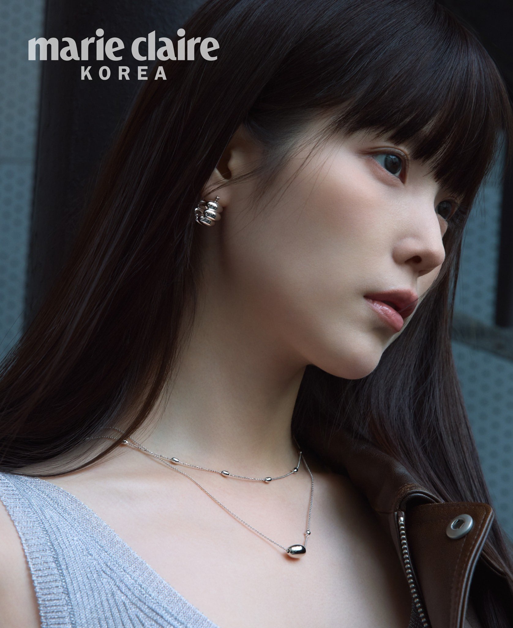[잡담] 마리끌레르 아이유 제이에스티나 새 화보 | 인스티즈