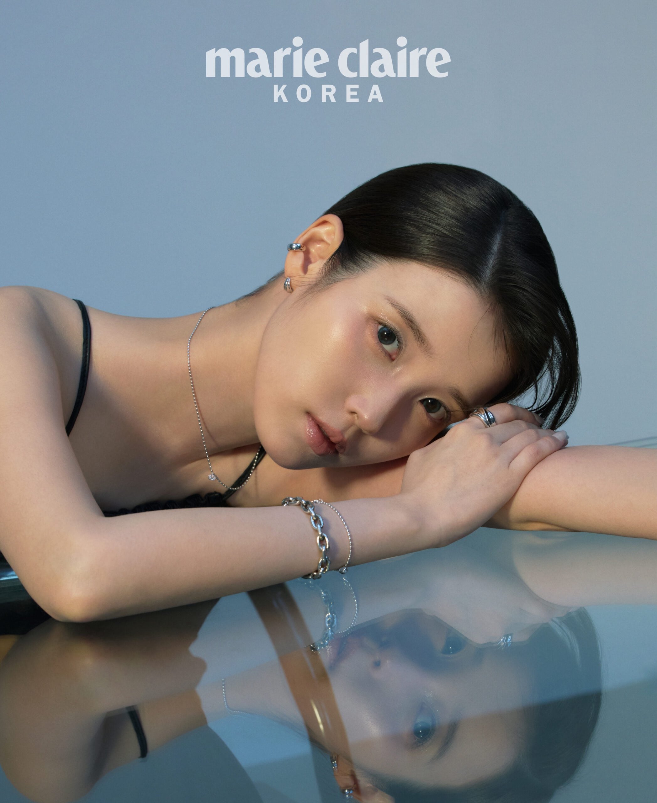 [잡담] 마리끌레르 아이유 제이에스티나 새 화보 | 인스티즈