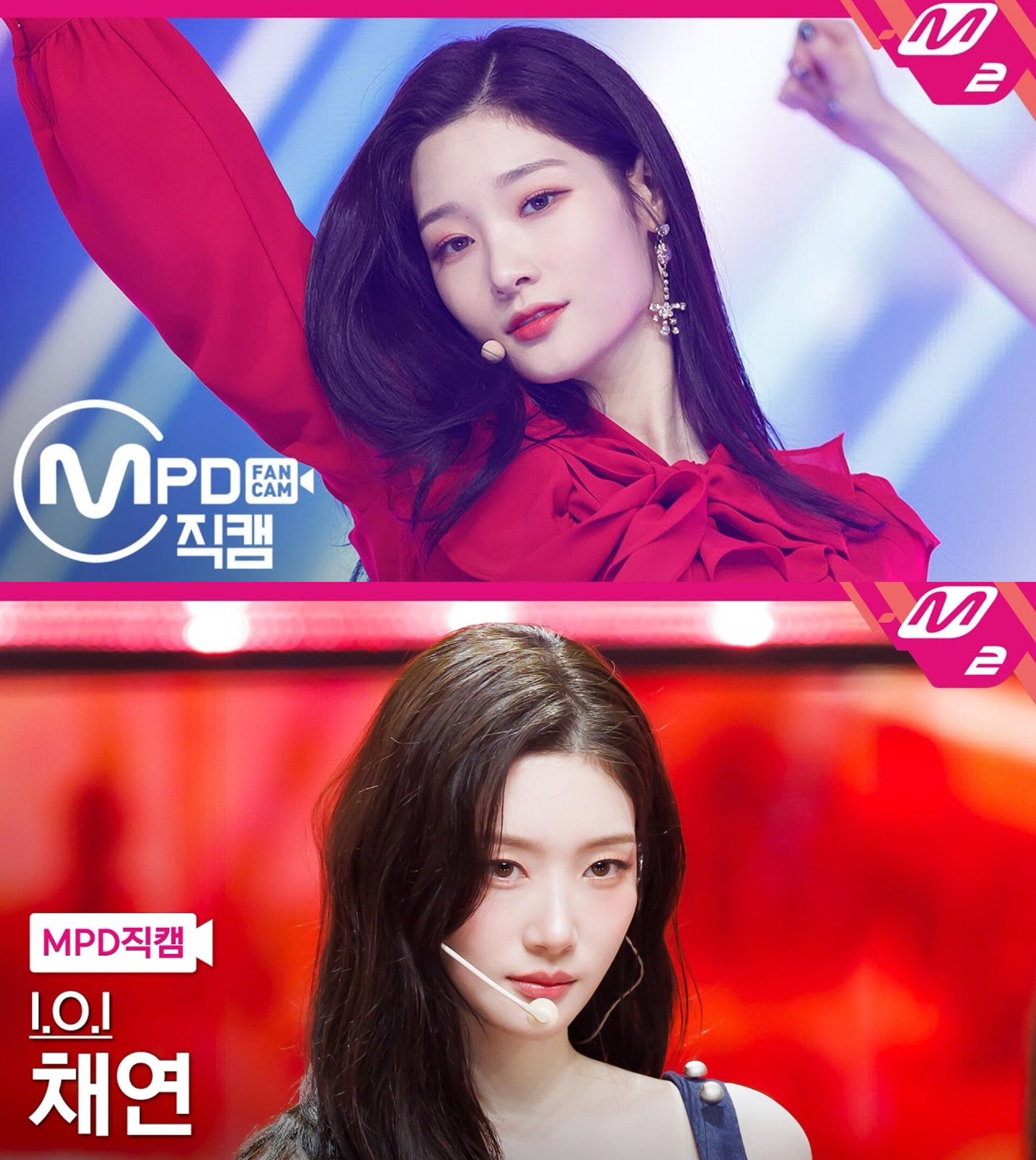 [잡담] 정채연 얼굴 그대로인거 봐 | 인스티즈
