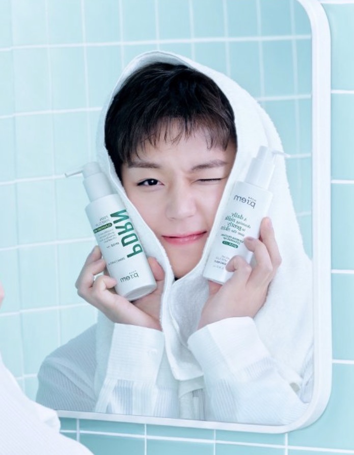 [잡담] 박지훈 이표정 미쳤어 | 인스티즈