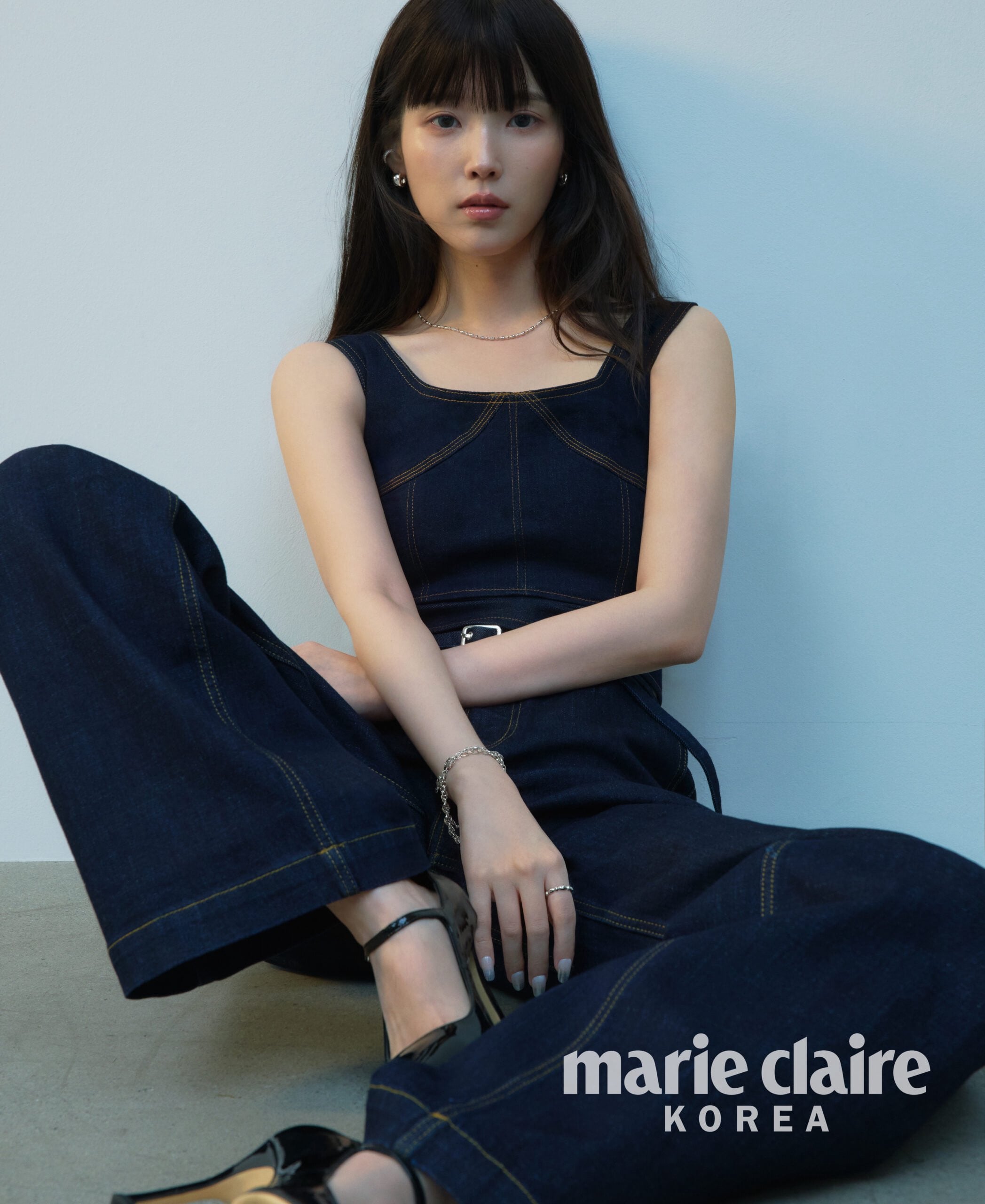 [잡담] 마리끌레르 아이유 제이에스티나 새 화보 | 인스티즈