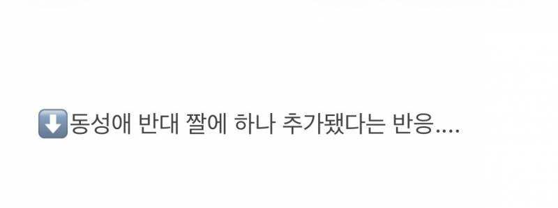 현재 서울시민들 경악중인 동성애 추방 현수막..JPG | 인스티즈