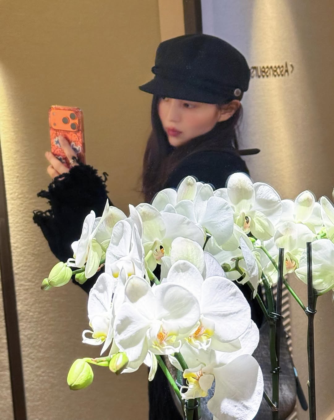 [잡담] 한소희 인스타 존예 | 인스티즈