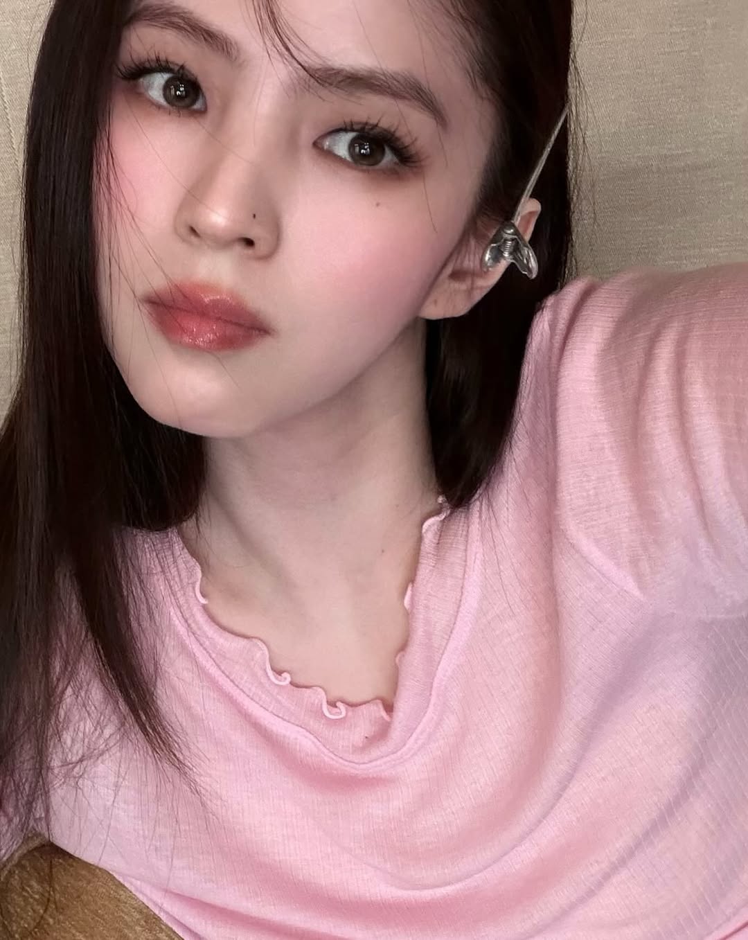 [잡담] 한소희 인스타 존예 | 인스티즈