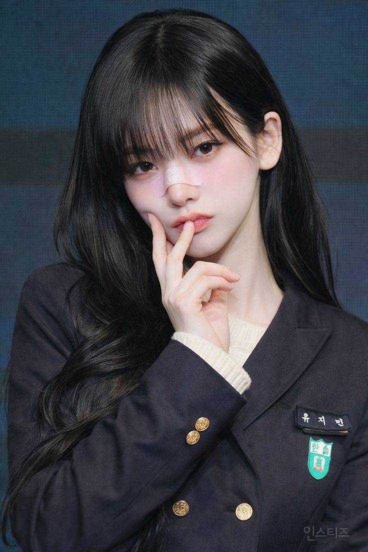 이중에 여고에 다녔다면 같이 다니고 싶은 여돌은? | 인스티즈