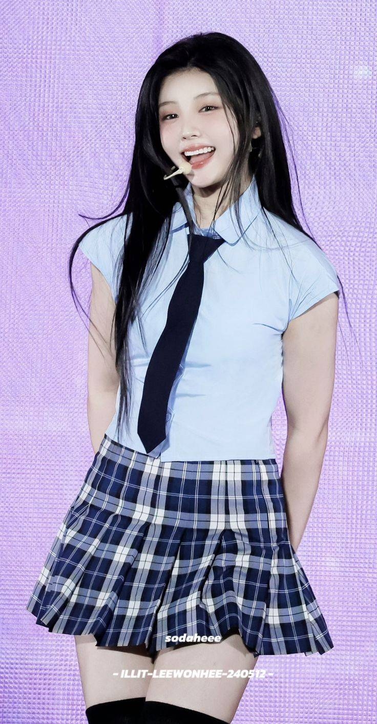 이중에 여고에 다녔다면 같이 다니고 싶은 여돌은? | 인스티즈