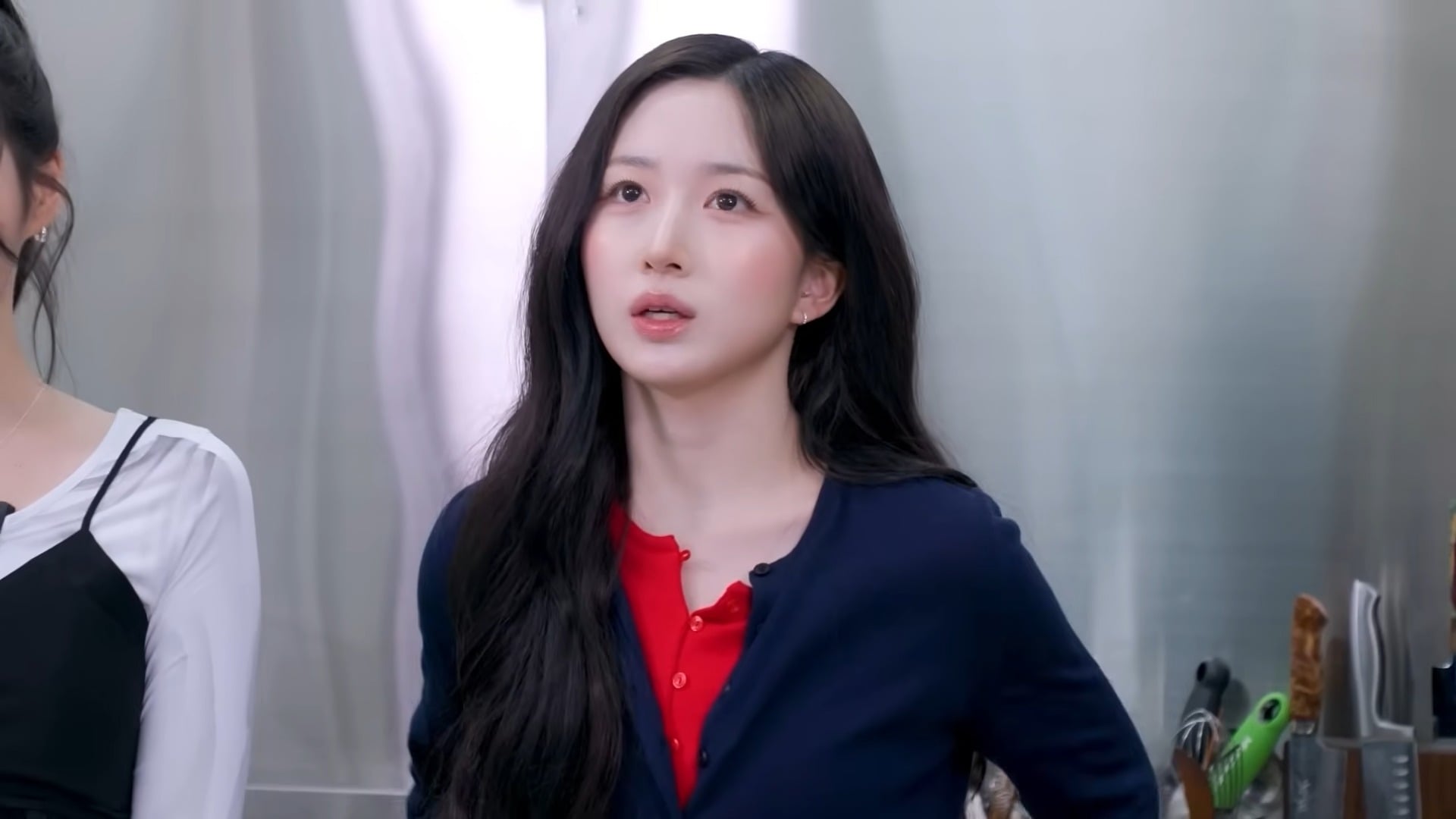 [잡담] 엔믹스 해원 왤케 살빠졌우 | 인스티즈