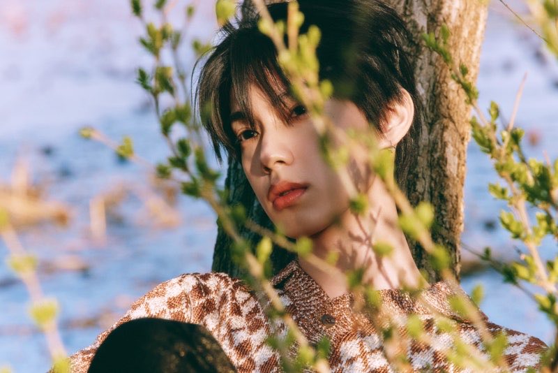 [잡담] 최립우도 5세대 남돌중에서 진짜 잘생긴듯 | 인스티즈
