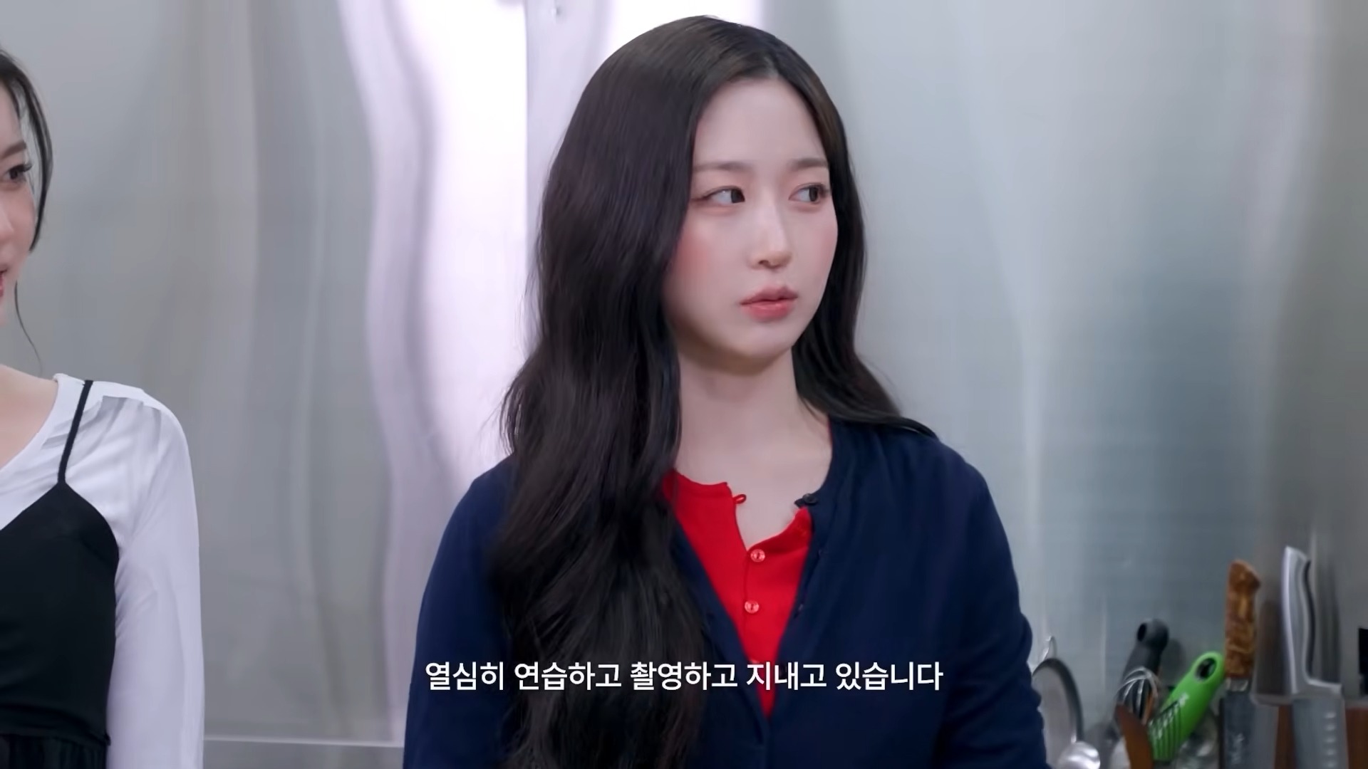 [잡담] 엔믹스 해원 왤케 살빠졌우 | 인스티즈