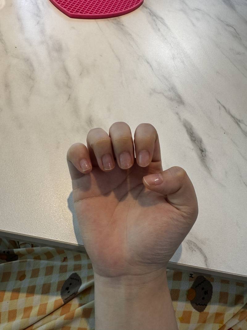 [잡담] 네일아트 나 가성비 너무없어? ㅠㅠㅠ | 인스티즈