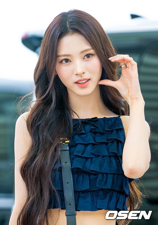 [잡담] 미야오 안나는 토끼상에 가깝지 않아?? | 인스티즈