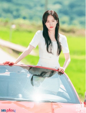 [잡담] 채원빈 진짜 날씬하구나 | 인스티즈