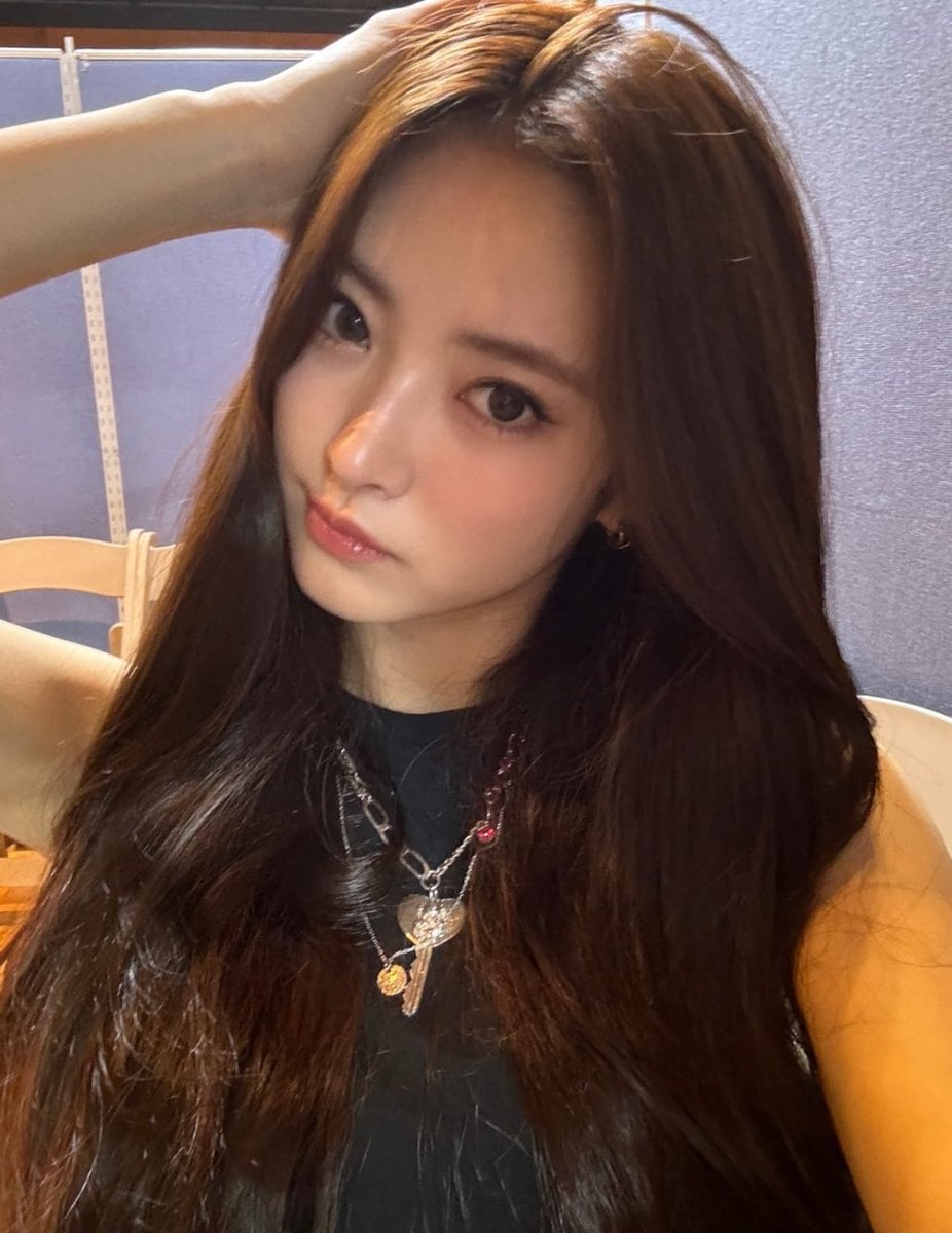 [잡담] 미야오 안나는 토끼상에 가깝지 않아?? | 인스티즈
