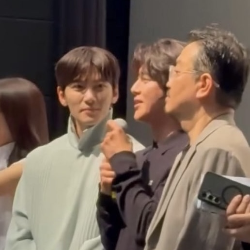 [잡담] 지창욱 군체 무인에서 고수한테 치대는거 귀여움 | 인스티즈