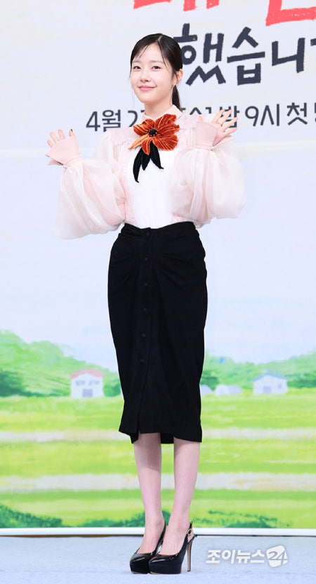 [잡담] 채원빈 진짜 날씬하구나 | 인스티즈