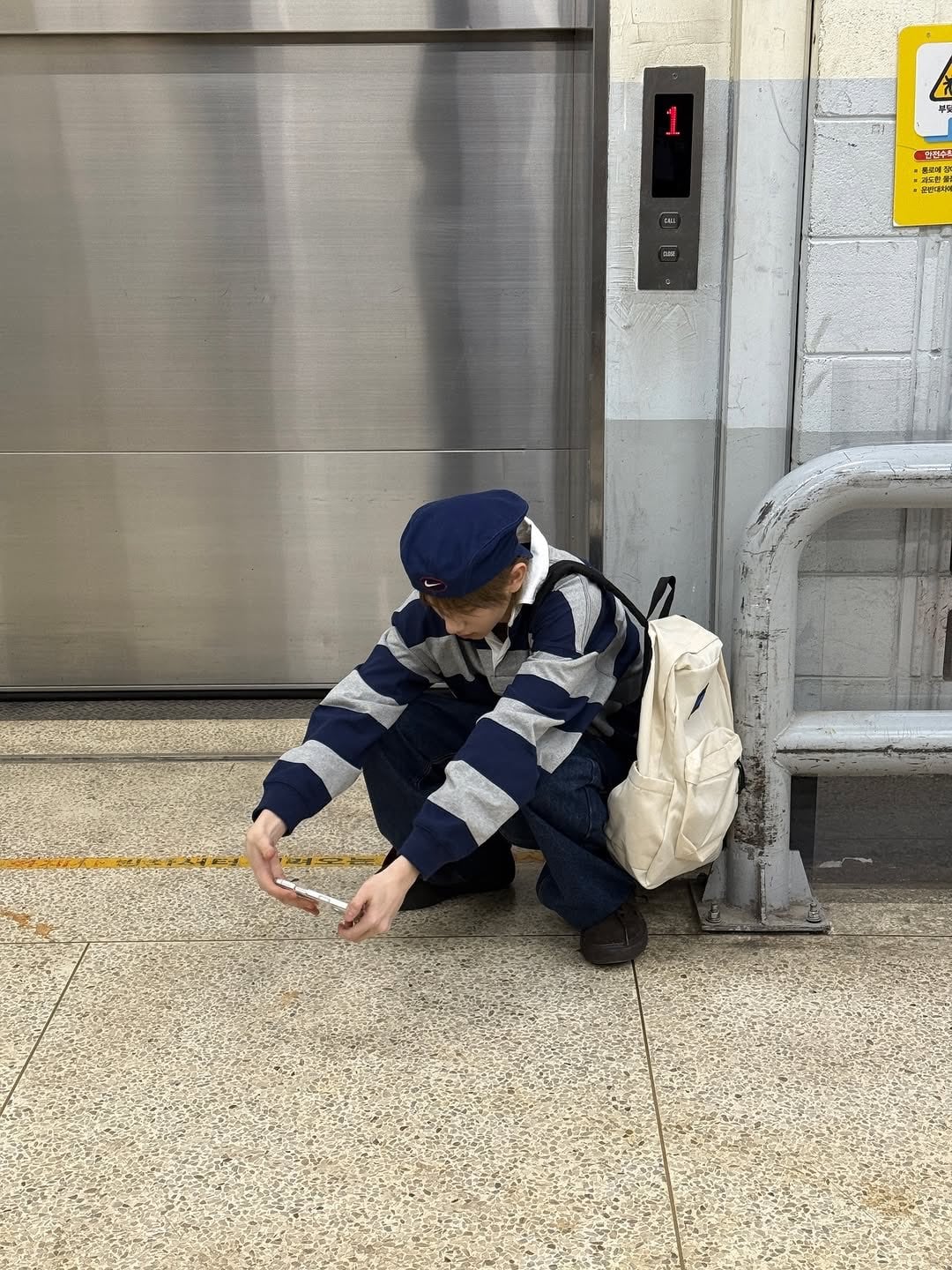 [잡담] 줏대라곤 없는 코르티스 사진 | 인스티즈