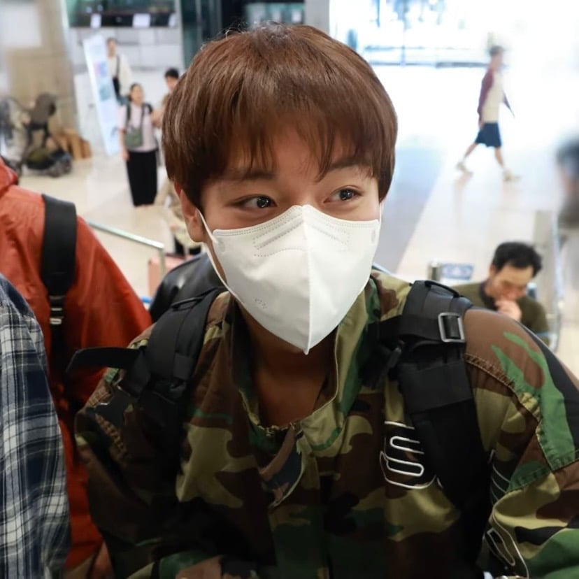 [잡담] 박지훈 눈 지이인짜 예쁘다 | 인스티즈