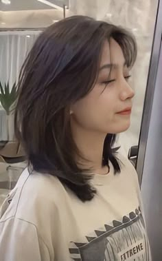 [잡담] 중단발 현실 | 인스티즈