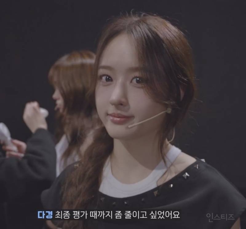 이탈리아어 랩으로 알티 타던 아이돌 비주얼 | 인스티즈