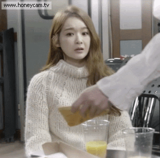 [잡담] K 드라마 음식 싸대기 모음 | 인스티즈