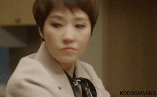 [잡담] K 드라마 음식 싸대기 모음 | 인스티즈