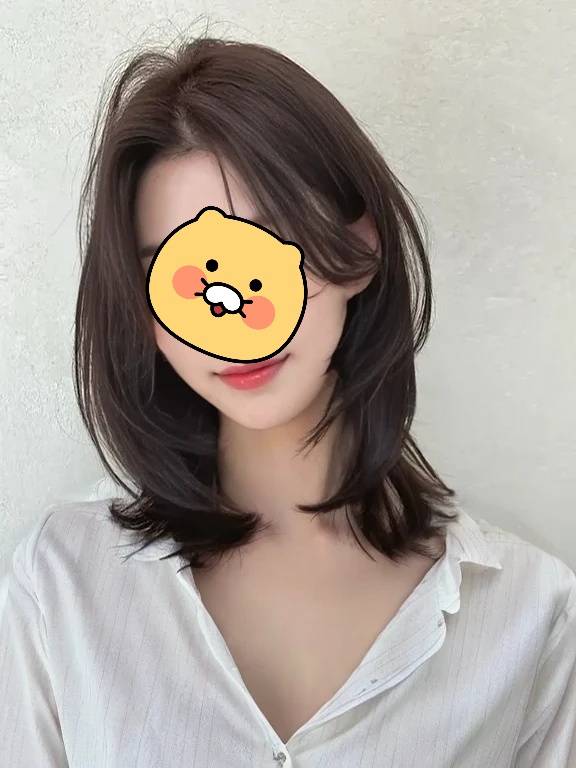 [잡담] 중단발 현실 | 인스티즈
