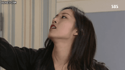 [잡담] K 드라마 음식 싸대기 모음 | 인스티즈