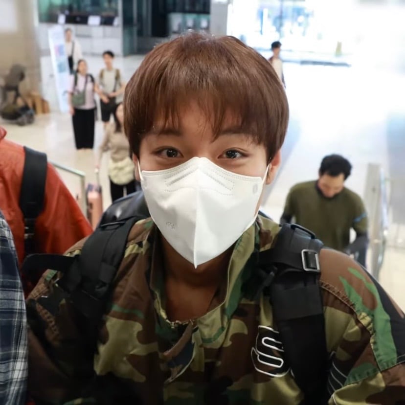 [잡담] 박지훈 눈 지이인짜 예쁘다 | 인스티즈