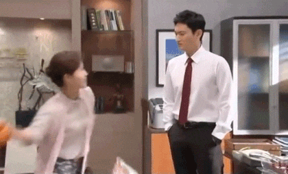 [잡담] K 드라마 음식 싸대기 모음 | 인스티즈