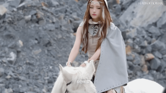 이탈리아어 랩으로 알티 타던 아이돌 비주얼 | 인스티즈