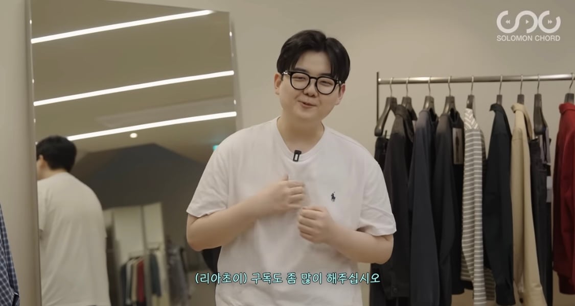 [잡담] 리아 남동생 귀엽다ㅋㅋ | 인스티즈