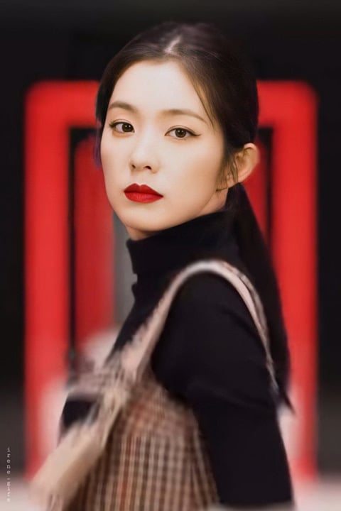 [잡담] 아이린 프라다계열 ㄹㅇ 잘어울렸다 | 인스티즈