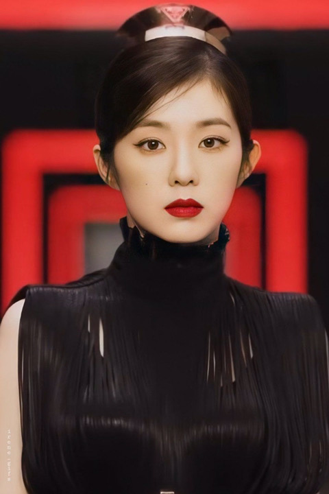 [잡담] 아이린 프라다계열 ㄹㅇ 잘어울렸다 | 인스티즈