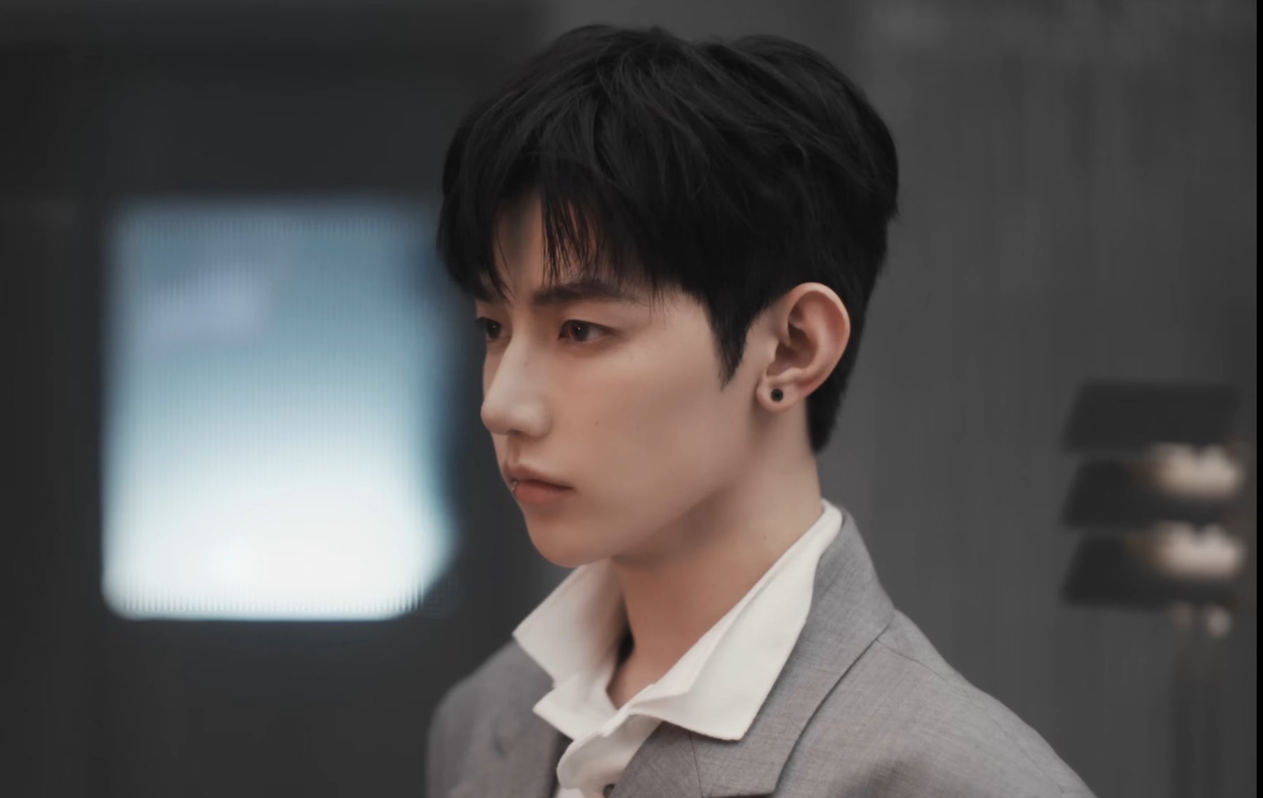 [잡담] 티저 장하오가 너무 | 인스티즈