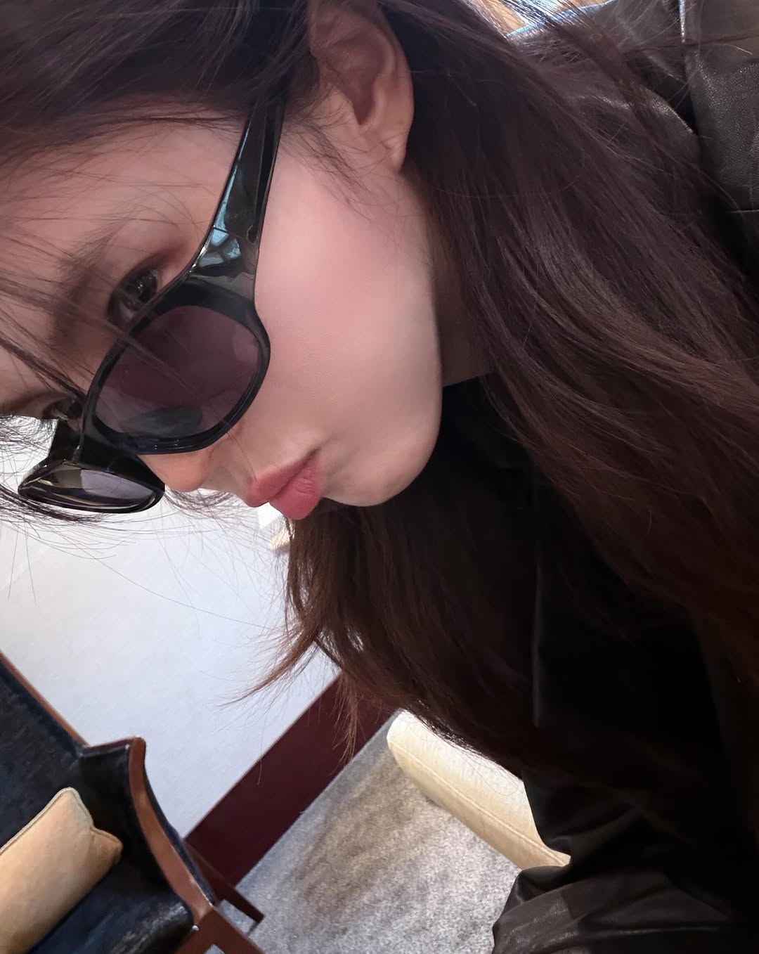 [잡담] 와 한소희 인스타 미쳤다 | 인스티즈