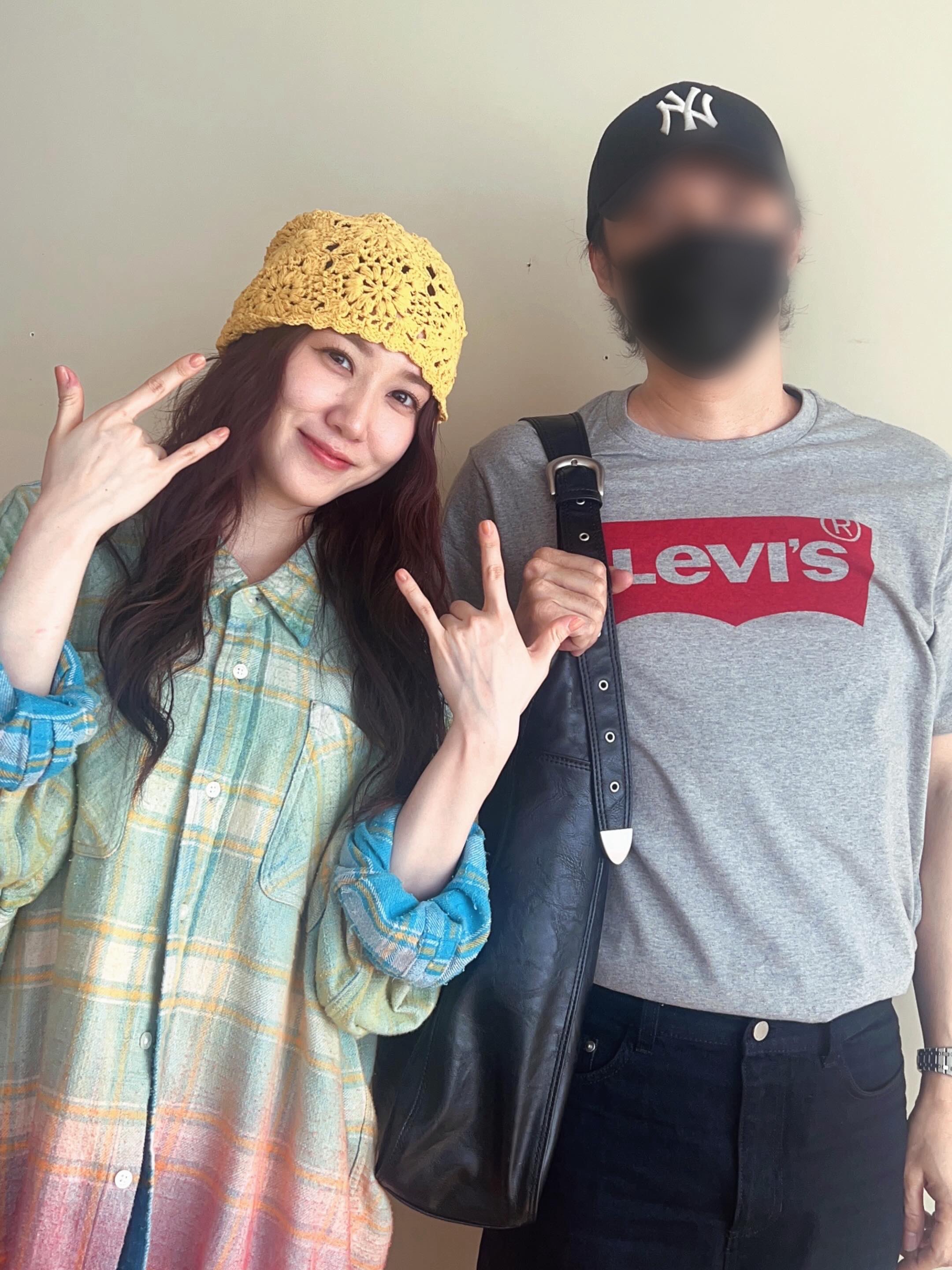 [잡담] 원더풀스) 박은빈 라운드인텁할때 은채니 초심 찾는다고 은채니처럼 입었대 | 인스티즈