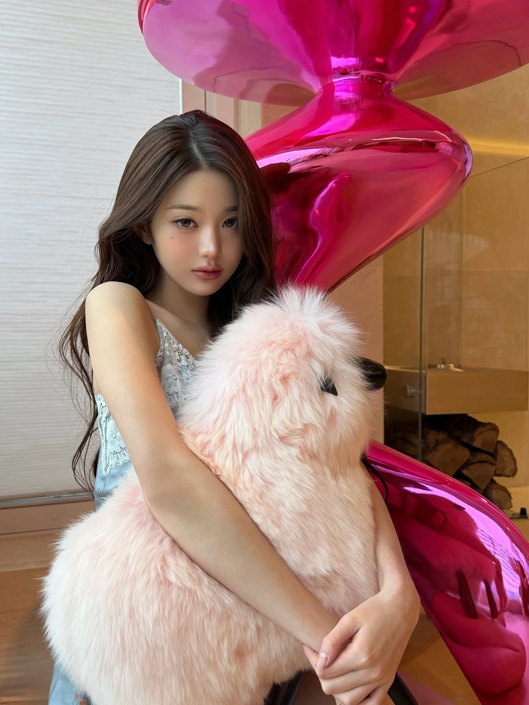 [잡담] 260522 장원영 인스타 업뎃 | 인스티즈