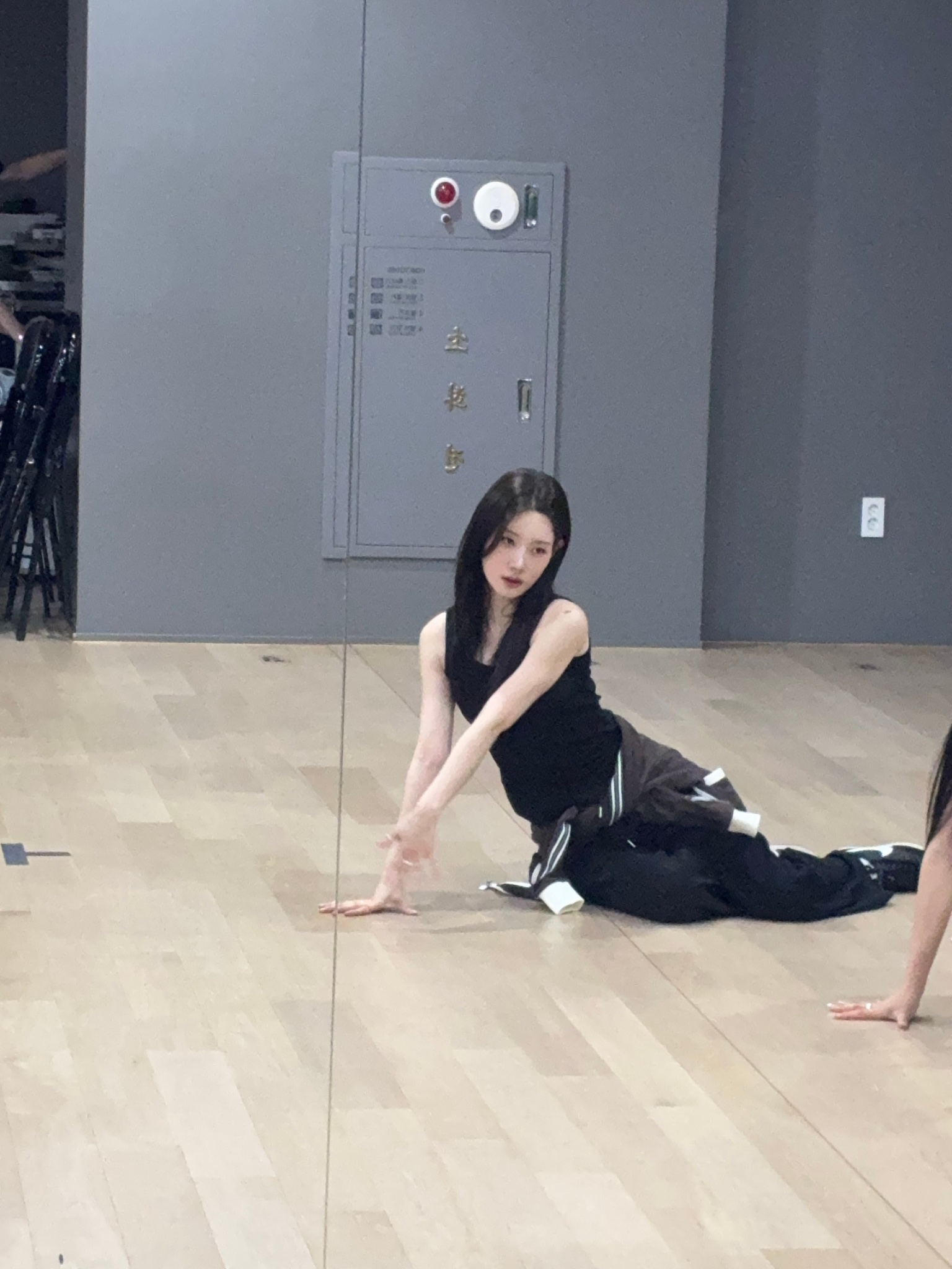 [잡담] 정채연 무대 짤보다 이 사진 보고 헉 함 | 인스티즈