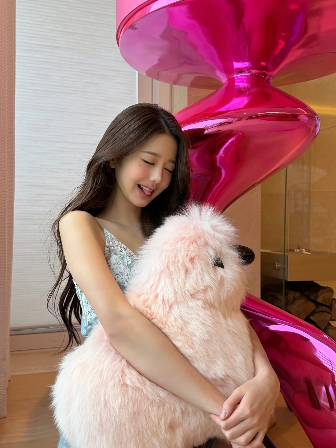 [잡담] 260522 장원영 인스타 업뎃 | 인스티즈