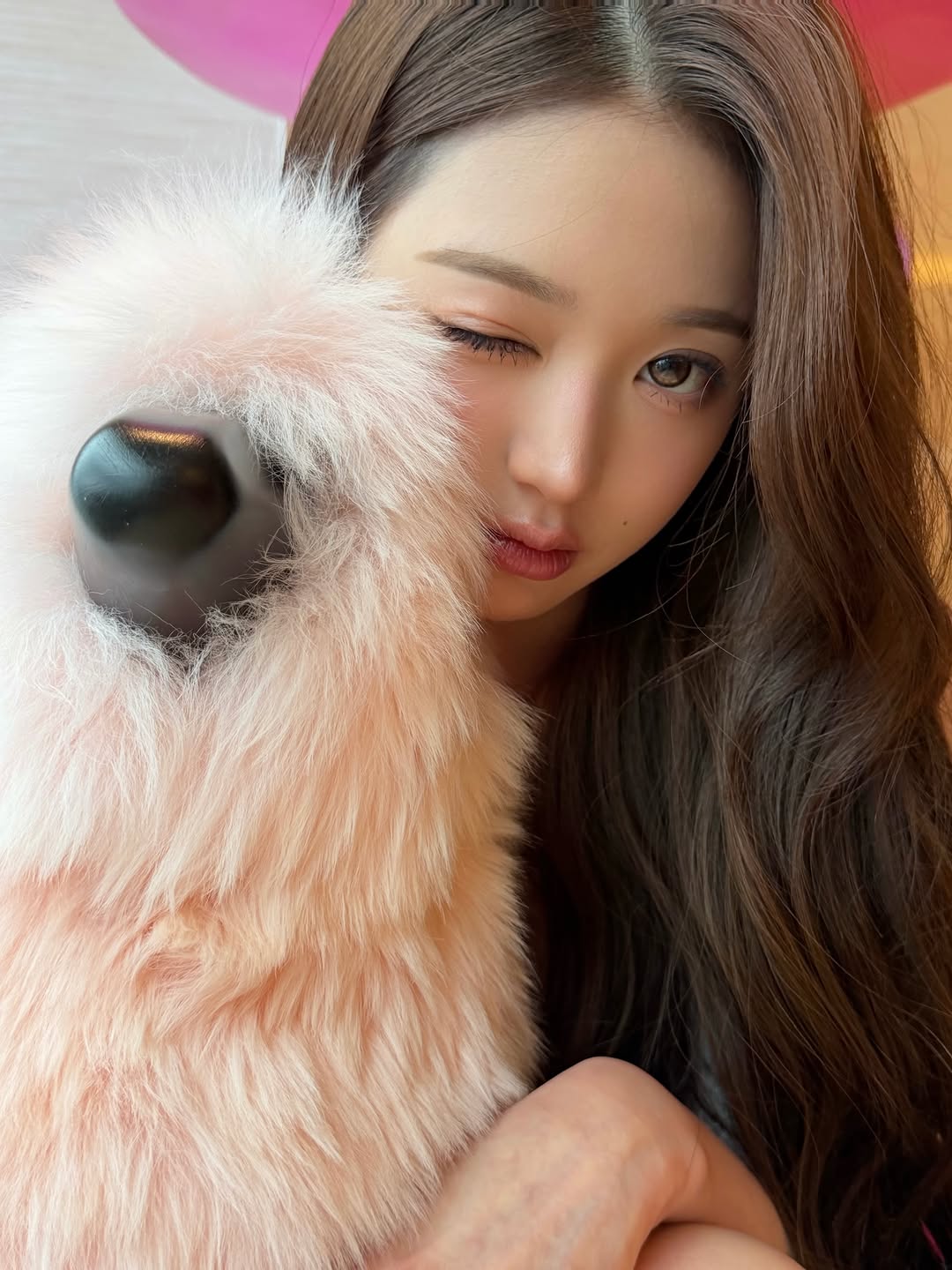 [잡담] 260522 장원영 인스타 업뎃 | 인스티즈