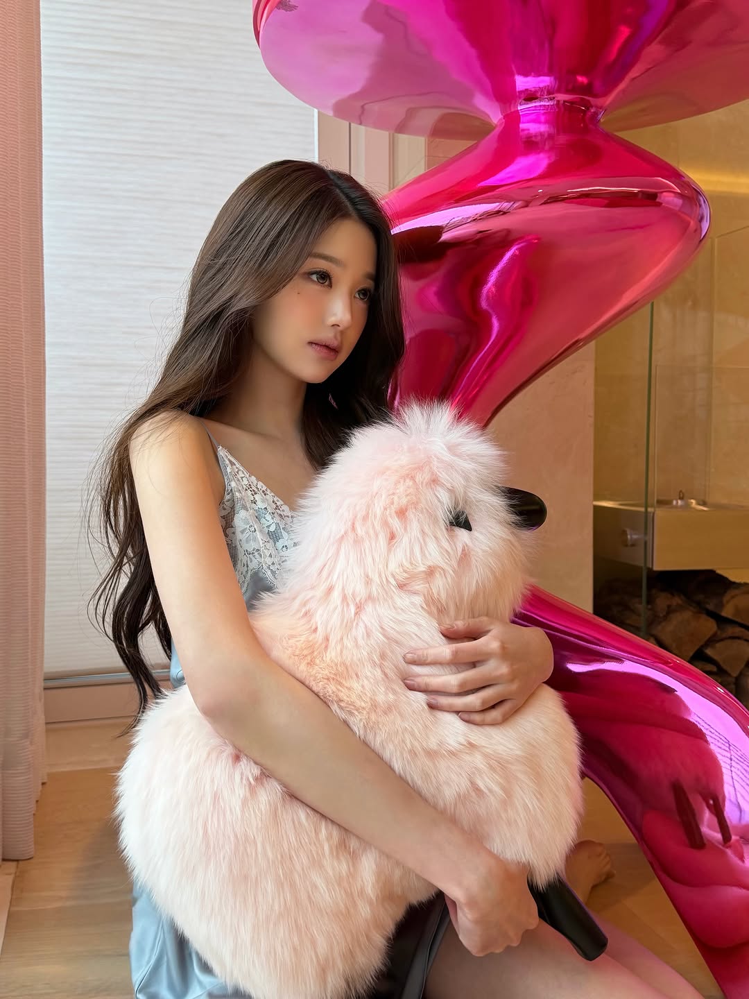 [잡담] 260522 장원영 인스타 업뎃 | 인스티즈